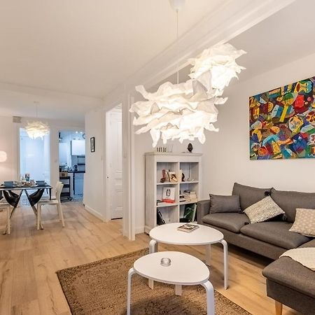 Appartement Isadora - Ravissant T2 au coeur de Lyon Extérieur photo