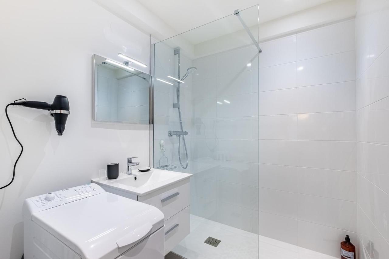 Appartement Isadora - Ravissant T2 au coeur de Lyon Extérieur photo
