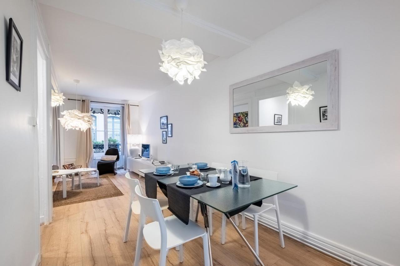 Appartement Isadora - Ravissant T2 au coeur de Lyon Extérieur photo