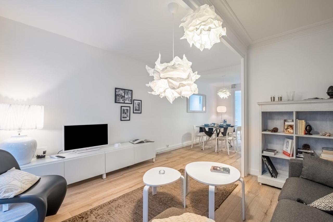 Appartement Isadora - Ravissant T2 au coeur de Lyon Extérieur photo